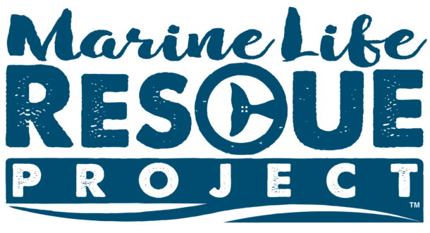 Marine Life Rescue Project logo